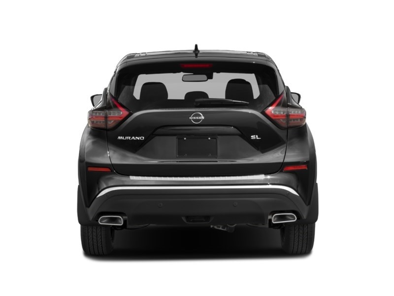 2024 Nissan Murano AWD Platinum Exterior Shot 7