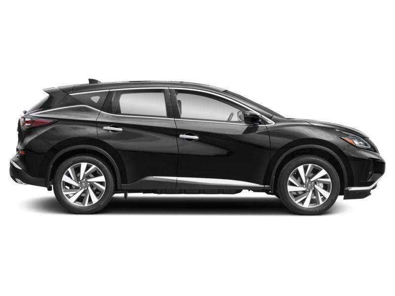 2024 Nissan Murano AWD Platinum Exterior Shot 10