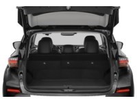 2024 Nissan Murano AWD Platinum Exterior Shot 4