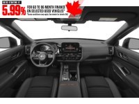 2023 Nissan Pathfinder Rock Creek 4WD Interior Shot 6