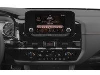 2024 Nissan Pathfinder Rock Creek 4WD Interior Shot 2
