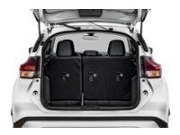 2024 Nissan Kicks S FWD Exterior Shot 4