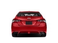 2024 Toyota Camry SE Auto Exterior Shot 7