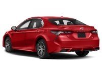 2024 Toyota Camry SE Auto Exterior Shot 9