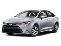 2024 Toyota Corolla LE Exterior Shot 1