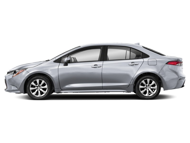 2024 Toyota Corolla LE Exterior Shot 6