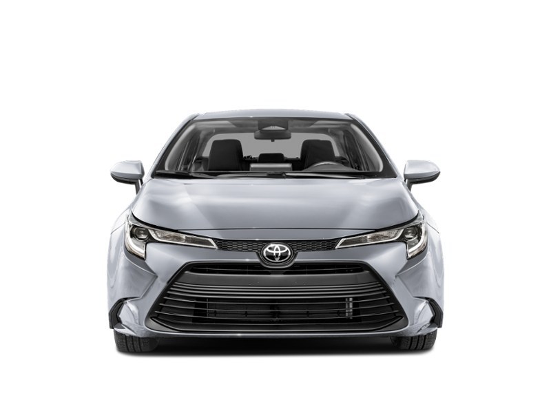 2024 Toyota Corolla LE Exterior Shot 5