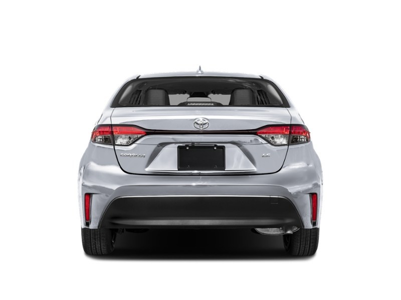 2024 Toyota Corolla LE Exterior Shot 7