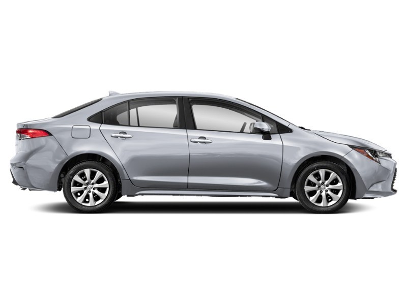 2024 Toyota Corolla LE Exterior Shot 10
