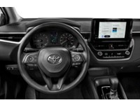 2024 Toyota Corolla LE Interior Shot 3
