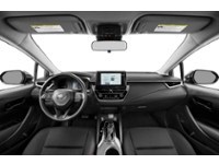 2024 Toyota Corolla LE Interior Shot 6