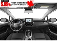 2023 Toyota Corolla LE CVT Interior Shot 6