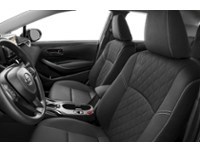 2024 Toyota Corolla LE Interior Shot 4