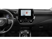 2024 Toyota Corolla LE Interior Shot 2