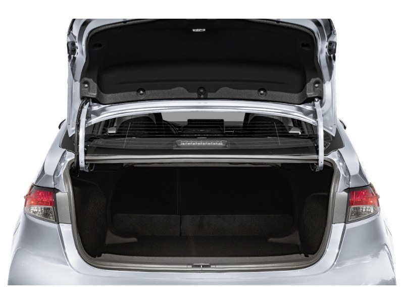 2024 Toyota Corolla LE Exterior Shot 4