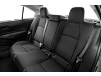 2024 Toyota Corolla LE Interior Shot 5