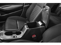 2024 Toyota Corolla LE Interior Shot 7