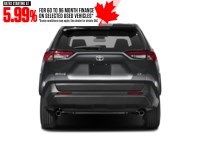 2023 Toyota RAV4 LE AWD Exterior Shot 7