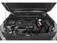 2025 Toyota RAV4 LE AWD Exterior Shot 3