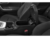 2025 Toyota RAV4 LE AWD Interior Shot 7