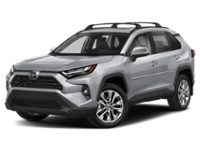 2023 Toyota RAV4 XLE AWD Exterior Shot 1