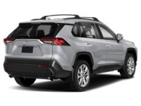 2023 Toyota RAV4 XLE AWD Exterior Shot 2
