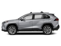 2024 Toyota RAV4 XLE AWD Exterior Shot 6