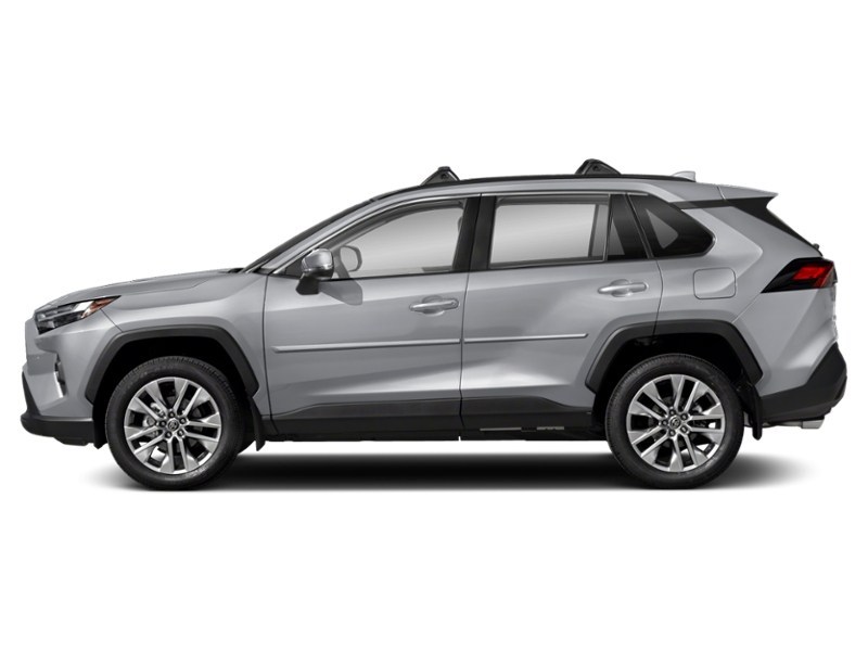 2024 Toyota RAV4 XLE AWD Exterior Shot 6