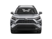 2025 Toyota RAV4 XLE AWD Exterior Shot 5