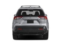 2025 Toyota RAV4 XLE AWD Exterior Shot 7