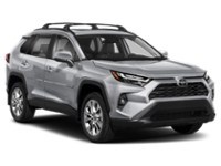 2024 Toyota RAV4 XLE AWD Exterior Shot 8