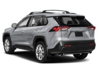 2024 Toyota RAV4 XLE AWD Exterior Shot 9
