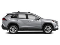 2024 Toyota RAV4 XLE AWD Exterior Shot 10