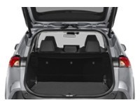 2024 Toyota RAV4 XLE AWD Exterior Shot 4
