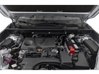 2024 Toyota RAV4 XLE AWD Exterior Shot 3