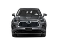 2023 Toyota Highlander LE AWD Exterior Shot 5