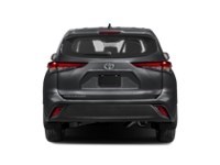 2023 Toyota Highlander LE AWD Exterior Shot 7