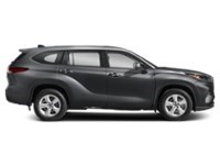 2023 Toyota Highlander LE AWD Exterior Shot 10