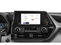 2023 Toyota Highlander LE AWD Interior Shot 2