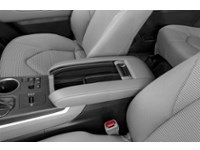 2023 Toyota Highlander LE AWD Interior Shot 7