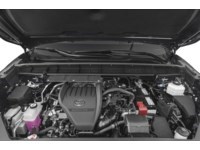 2024 Toyota Highlander XLE AWD Exterior Shot 3