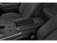 2024 Toyota Highlander XLE AWD Interior Shot 7
