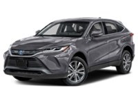 2024 Toyota Venza LE AWD Exterior Shot 1