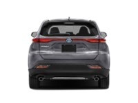 2024 Toyota Venza LE AWD Exterior Shot 7