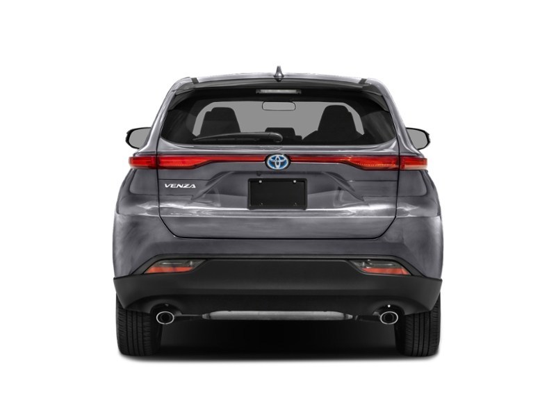 2024 Toyota Venza LE AWD Exterior Shot 7