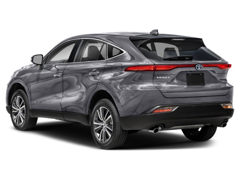 2024 Toyota Venza LE AWD Exterior Shot 9