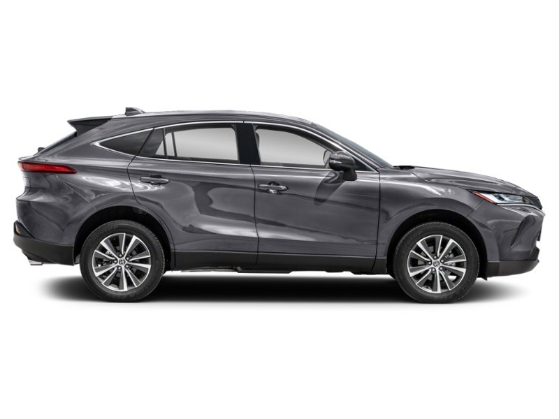 2024 Toyota Venza LE AWD Exterior Shot 10