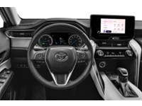 2024 Toyota Venza LE AWD Interior Shot 3