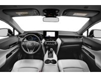 2024 Toyota Venza LE AWD Interior Shot 6