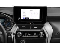 2024 Toyota Venza LE AWD Interior Shot 2